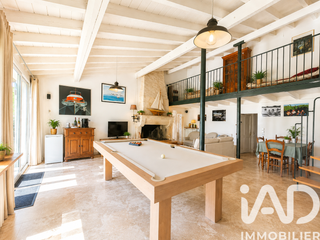 Vente maison 11 pièces