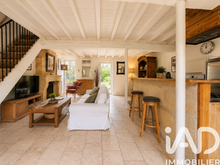 Vente maison 11 pièces