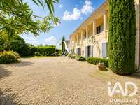Vente maison 11 pièces