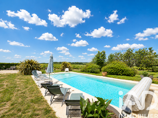 Vente maison 11 pièces