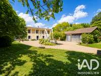 Vente maison 11 pièces
