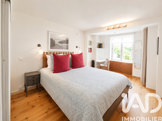 Vente maison 11 pièces