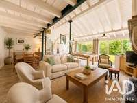 Vente maison 11 pièces