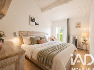Vente maison 11 pièces