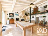 Vente maison 11 pièces