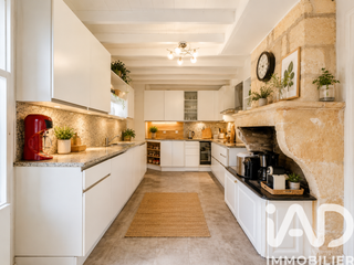 Vente maison 11 pièces
