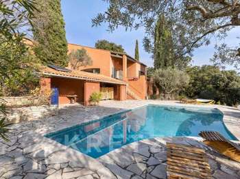 Vente maison 8 pièces Villeneuve 04