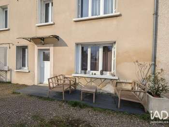 Vente maison 4 pièces Villeneuve 04