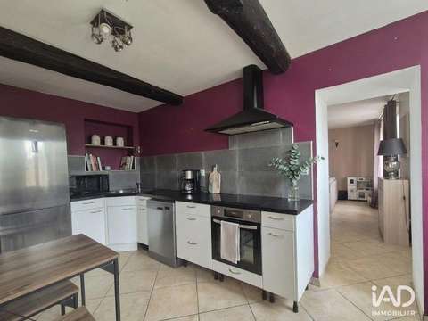 Vente maison 4 pièces Vente maison 4 pièces