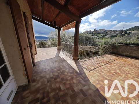 Vente maison 5 pièces Villeneuve 04