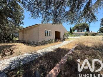 Vente maison 5 pièces Villeneuve 04