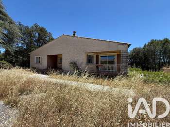 Vente Maison 3 chambresVilleneuve