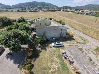 Vente Maison 3 chambresVilleneuve