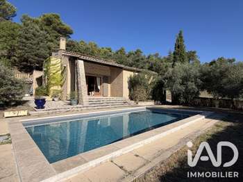 Vente Maison 5 chambresVilleneuve