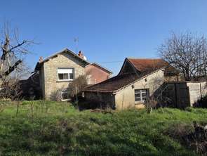 Vente Maison 2 chambresVilleneuve