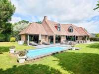 Vente maison Villeneuve-d'Ascq - 59