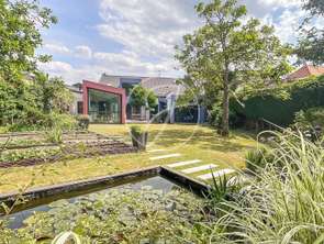 Vente Maison 6 chambresVilleneuve-d'Ascq