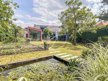 Vente maison 8 pièces Villeneuve-d'Ascq 59