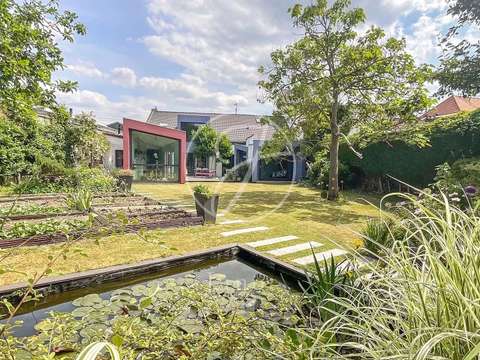 Vente maison 8 pièces Villeneuve-d'Ascq 59