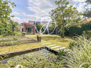 Vente Maison 6 chambresVilleneuve-d'Ascq