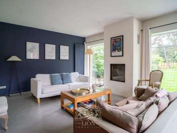 Vente Maison 5 chambresVilleneuve-d'Ascq