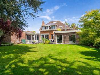 Vente Maison 5 chambresVilleneuve-d'Ascq