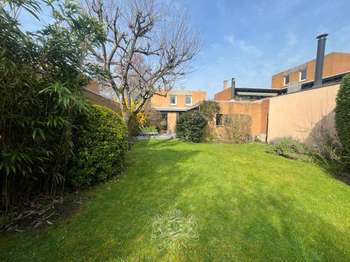Vente Maison 3 chambresVilleneuve-d'Ascq