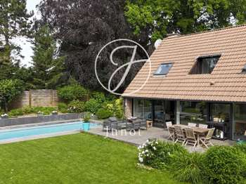 Vente Maison 4 chambresVilleneuve-d'Ascq