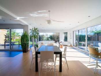 Vente Maison 4 chambresVilleneuve-d'Ascq