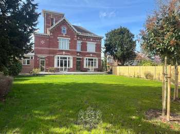 Vente Maison 6 chambresVilleneuve-d'Ascq