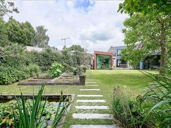 Vente Maison 5 chambresVilleneuve-d'Ascq
