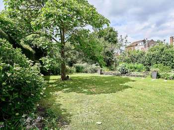 Vente Maison 5 chambresVilleneuve-d'Ascq