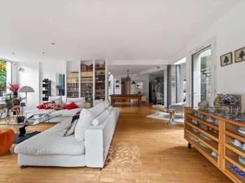 Vente Maison 5 chambresVilleneuve-d'Ascq