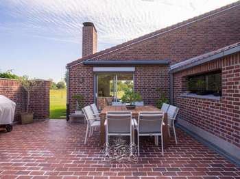 Vente Maison 5 chambresVilleneuve-d'Ascq