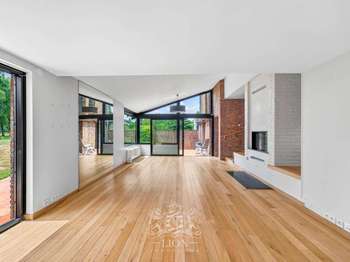 Vente Maison 4 chambresVilleneuve-d'Ascq
