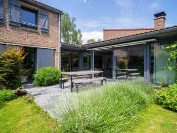 Vente maison 6 pièces Villeneuve-d'Ascq 59