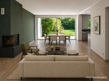 Vente Maison 4 chambresVilleneuve-d'Ascq