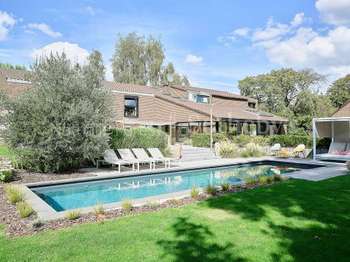 Vente maison 9 pièces Villeneuve-d'Ascq 59