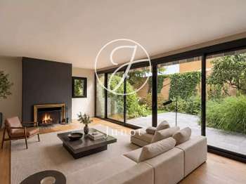 Vente maison 4 pièces Villeneuve-d'Ascq 59