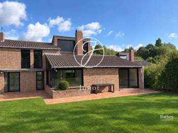 Vente Maison 4 chambresVilleneuve-d'Ascq