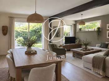 Vente Maison 3 chambresVilleneuve-d'Ascq