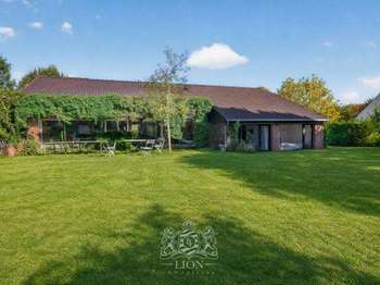 Vente Maison 6 chambresVilleneuve-d'Ascq