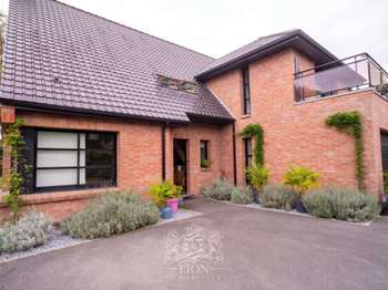 Vente Maison 4 chambresVilleneuve-d'Ascq