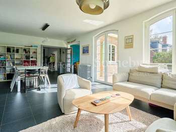 Vente Maison 5 chambresVilleneuve-d'Ascq