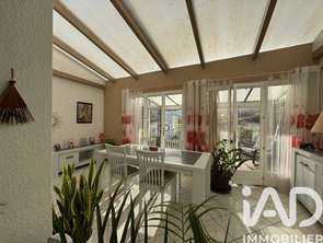 Vente Maison 3 chambresVilleneuve-d'Olmes