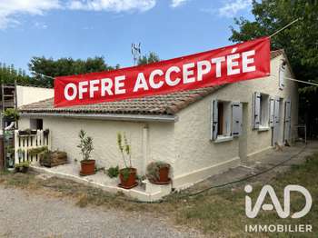 Vente Maison 2 chambresVilleneuve-de-Berg