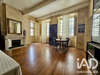 Vente Maison 6 chambresVilleneuve-de-Berg