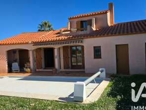Vente Maison 4 chambresVilleneuve-de-la-Raho