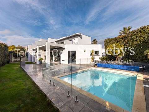 Vente maison 6 pièces Villeneuve-de-la-Raho 66