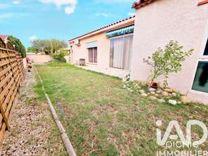 Vente Maison 5 piècesVilleneuve-de-la-Raho